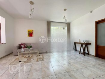 house em Rua Professor Belarmino Corrêa, Trindade - Florianópolis - SC