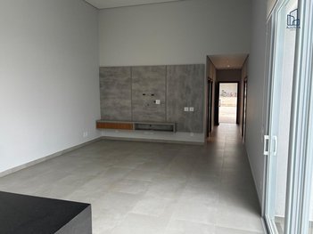 house em Rua Amélia Bozzola Ferreira, Residencial Villa do Bosque - Sorocaba - SP