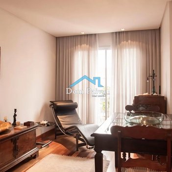 apartment em Rua Tenente Gomes Ribeiro, Vila Clementino - São Paulo - SP