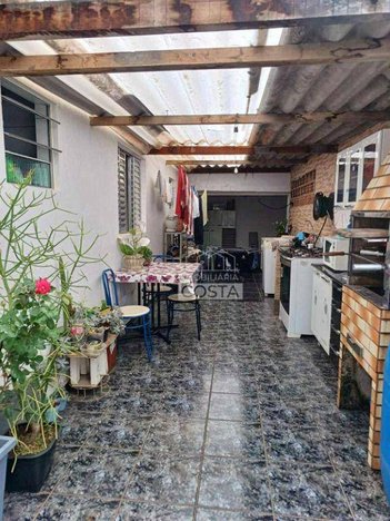 house em Rua José Augusto Rodrigues, Jardim Aeroporto I - Itu - SP
