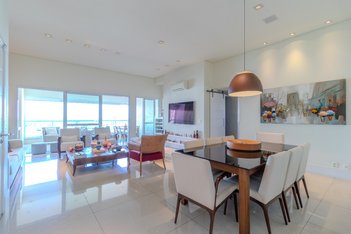 apartment em Rua Conceição Marcondes Silva, Vila Congonhas - São Paulo - SP