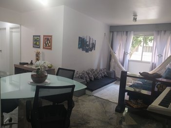 apartment em Rua Nilo Torres, Jardim Umuarama - São Paulo - SP