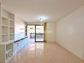 apartment em Rua Newton Ramos, Centro - Florianópolis - SC