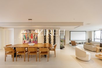 apartment em Rua Quintino Bocaiúva, Cabral - Curitiba - PR