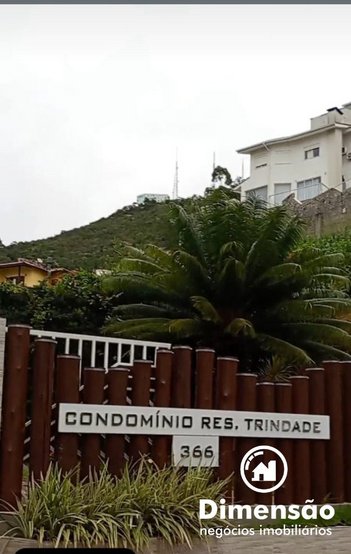 land_lot em Rua Professor Belarmino Corrêa, Trindade - Florianópolis - SC