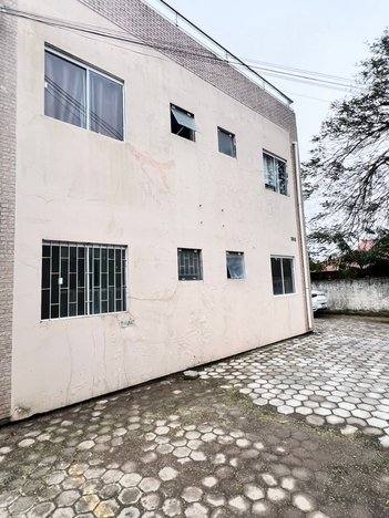 apartment em Servidão Luiz Flôr Francisco, Ingleses do Rio Vermelho - Florianópolis - SC