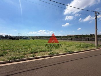 land_lot em Rua Antonio Réstio, Jardim Recanto das Águas - Nova Odessa - SP