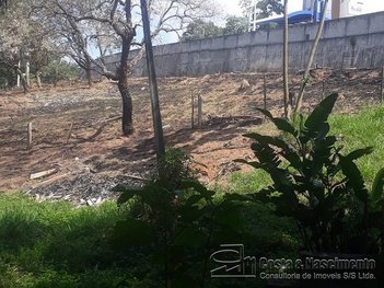 land_lot em Avenida Aníbal Correia, Votupoca - Barueri - SP