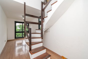 apartment em Rua Domingos Crescêncio, Santana - Porto Alegre - RS