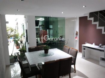 house em Avenida Capitão Anselmo Barcelos, Vila Rio Branco - São Paulo - SP