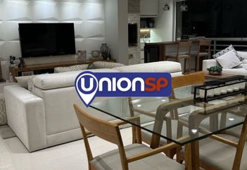 apartment em Rua Jorge Chammas, Vila Mariana - São Paulo - SP