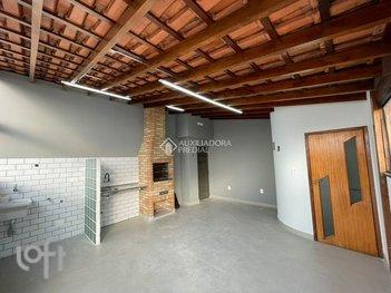 apartment em Sílvia, Nova Gerti - São Caetano do Sul - SP