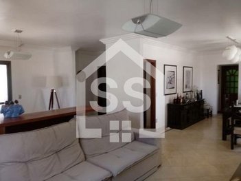 apartment em Rua Tuiucuê, Jardim da Saúde - São Paulo - SP