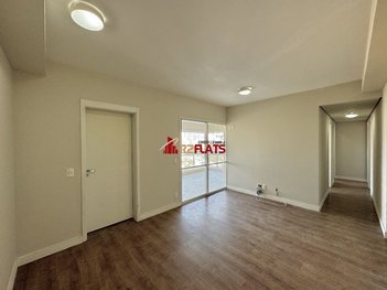 apartment em Rua Kansas, Brooklin Paulista - São Paulo - SP