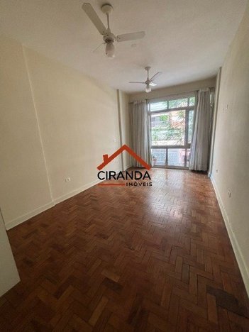 apartment em Rua Martins Fontes, Centro - São Paulo - SP