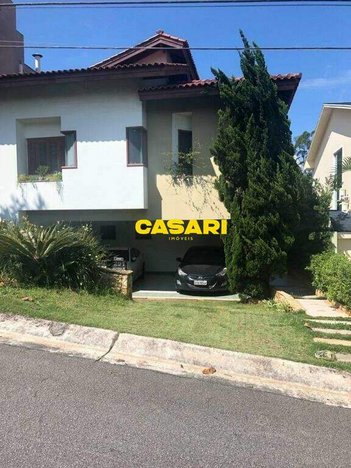 house em Avenida Omar Daibert, Parque Terra Nova - São Bernardo do Campo - SP
