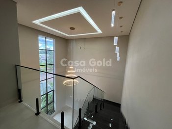 house em Avenida Projetada 3, LIC Sul - Sinop - MT