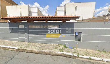 house em Rua Jorge O. Solanas, Jardim Gonzaga - São Paulo - SP