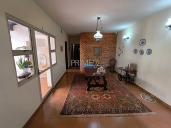 commercial_building em Rua São João, Cidade Alta - Piracicaba - SP