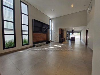 house em Alameda Nova Zelândia, Alphaville Nova Esplanada - Votorantim - SP