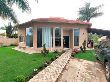 house em Via dos Jasmim, Jardim Colibri - Cotia - SP