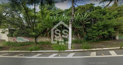 land_lot em Avenida Giovanni Gronchi, Morumbi - São Paulo - SP