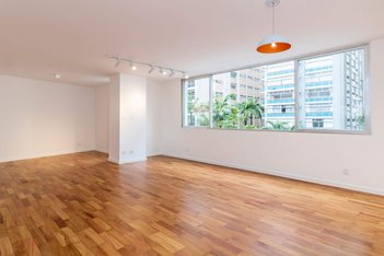 apartment em Rua Pernambuco, Higienópolis - São Paulo - SP