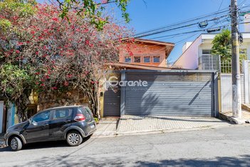 house em Rua Bernarda Luiz, Vila Madalena - São Paulo - SP