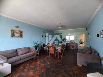 apartment em Rua Haddock Lobo, Rio Comprido - Rio de Janeiro - RJ