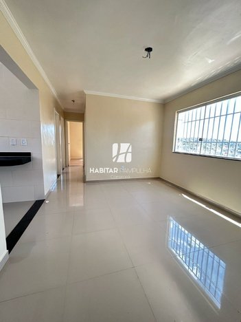 apartment em Rua Radialista Décio Silveira, Céu Azul - Belo Horizonte - MG