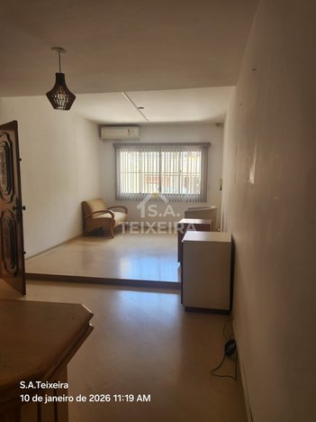 house em Rua Xingu, Vila Valparaíso - Santo André - SP