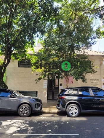 commercial_property em Rua Gandavo, Vila Clementino - São Paulo - SP