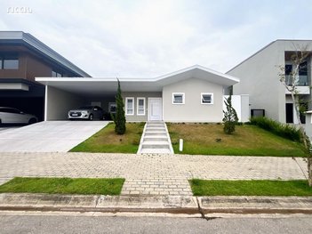 house em Rua Neusa Mantovani Mattos Carvalho, Condomínio Residencial Monte Carlo - São José dos Campos - SP