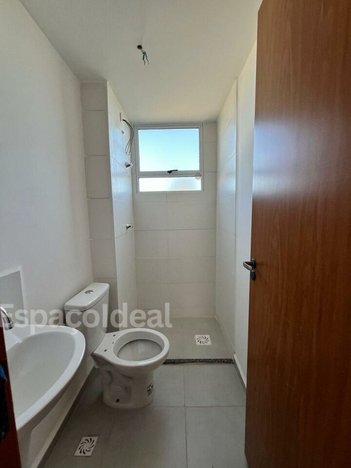 apartment em Avenida Maria Ranieri, Parque Viaduto - Bauru - SP
