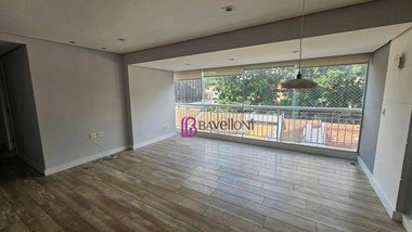 apartment em Rua Joaquim Antunes, Pinheiros - São Paulo - SP