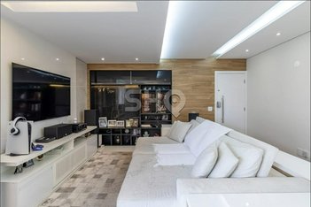 apartment em Rua Doutor Veiga Filho, Santa Cecília - São Paulo - SP