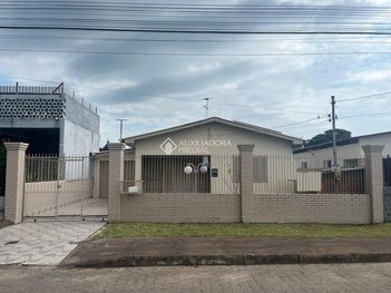 house em Rua Dona Tereza Spagiari, Alegria - Guaíba - RS