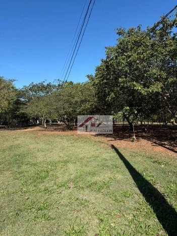 land_lot em Rua Igapó, Residencial Lagos D'Icaraí - Salto - SP