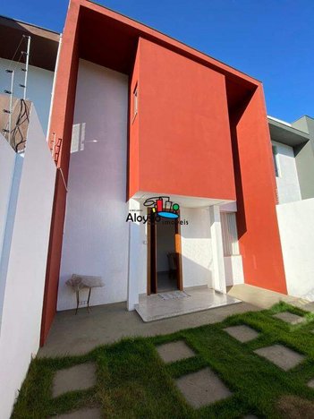 house em Rua Benedito Valadares, Centro - Sete Lagoas - MG