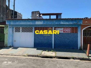 house em Rua Pindorama, Jordanópolis - São Bernardo do Campo - SP