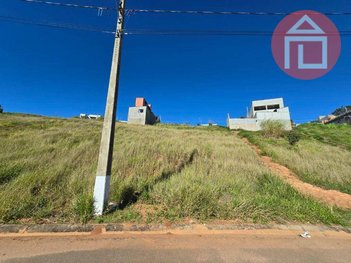 land_lot em Rua Sagui, Condomínio Villa Verde Bragança - Bragança Paulista - SP