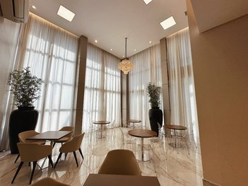 apartment em Rua Fernando Machado, América - Joinville - SC