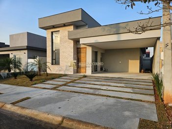 house em Avenida A, São Venâncio - Itupeva - SP