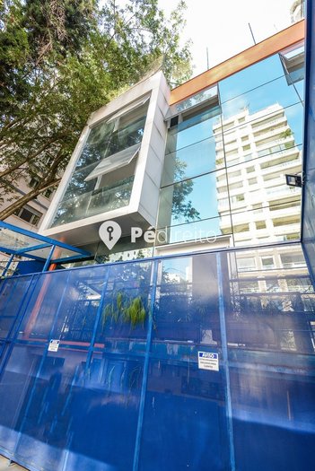 commercial_property em Rua Peixoto Gomide, Jardim Paulista - São Paulo - SP