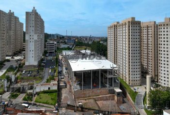 industrial em Zituo Karasawa, Colônia (Zona Leste) - São Paulo - SP