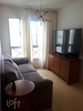 apartment em Antônio Diogo, Vila Ré - São Paulo - SP