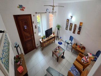 house em Rua Godói Colaço, Vila Cordeiro - São Paulo - SP