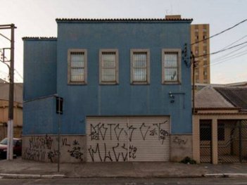 commercial_property em Rua Honório Maia, Maranhão - São Paulo - SP