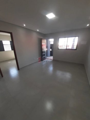 house em Avenida Roberto Simonsen, Parque Brasília - Jundiaí - SP