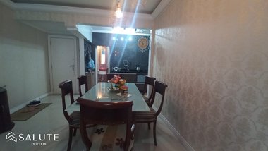 apartment em Avenida Brasil, Centro - Balneário Camboriú - SC
